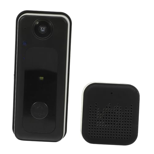 Homoyoyo Campainha Dispositivo De Alarme Familiar Anel Visual Inteligente Dispositivo De Segurança I