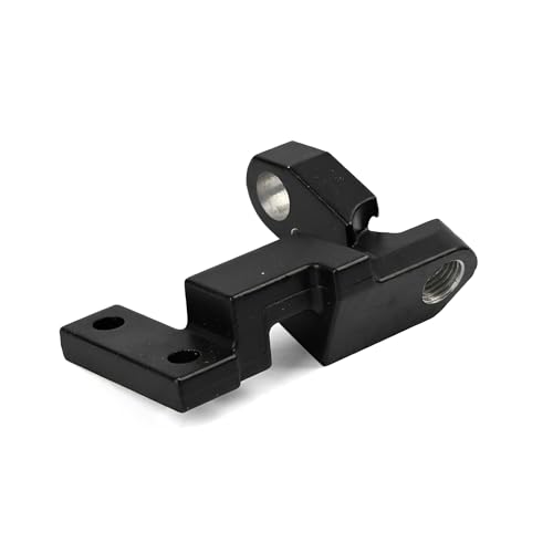 Support de levier de vitesse hors-bord Yamaha F40 F50 60HP référence 62Y-44118-00