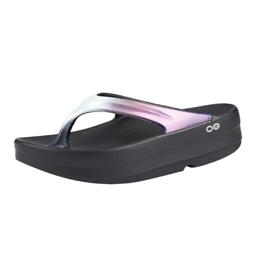 Women's OOmega OOlala Luxe Sandal - Calypso