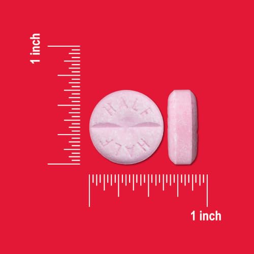 Children's Tylenol Chewables, Acetaminophen 160 mg, Bubble Gum, 24 ct - image 8