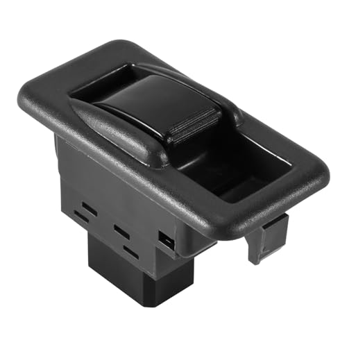 Interrupteur lève-vitre MB781916 Pajero Montero bouton de commande unique