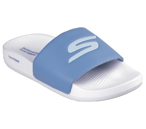 Image of Skechers Men Hyper Slide Deriver Casual Shoe
