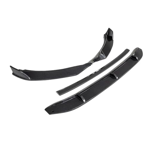 Aileron séparateur de pare-chocs avant Passat B8 2017-2019 anti-rayures