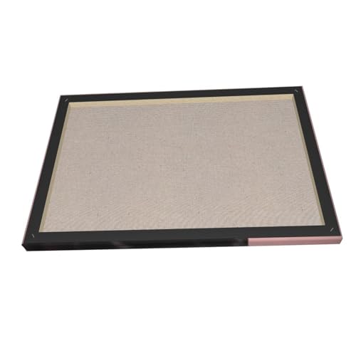 Impression sur toile de taille moyenne pour décorer un bureau - 6