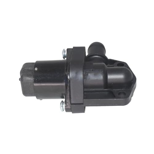 Électrovanne pneumatique 8200692605 valve de commande Renault Clio Dacia - 3