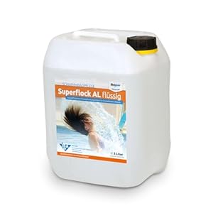 IBA 5 l Superflock AL flüssig