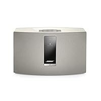 ポーズ BOSE SoundTouch 20 Music System Głośnik bezprzewodowy SoundTouch 20