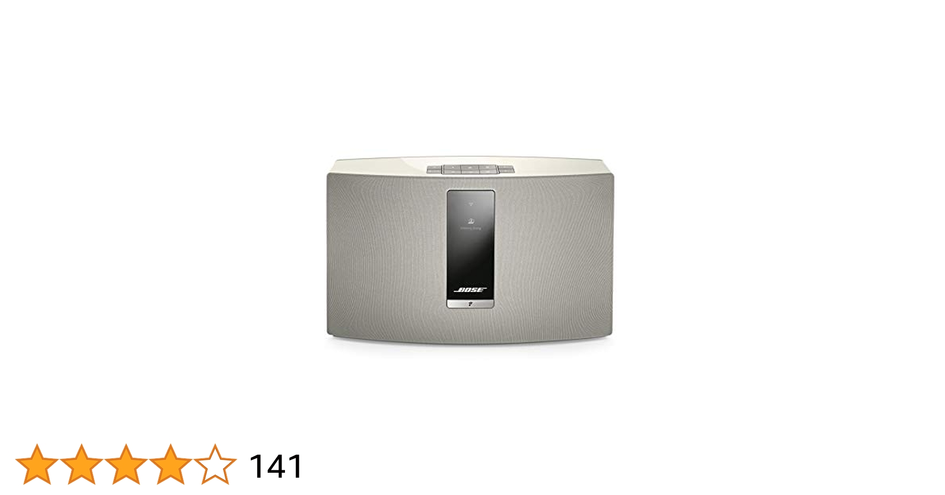 BOSE SOUNDTOUCH 20 Series III