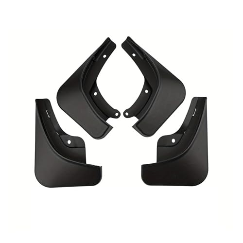 Guardabarros para coche Tesla Model 3 Highland que solucionan las manchas de barro persistentes