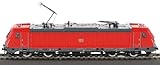1 Stück 43821 TRAXX E-Lok BR 187 110-2 der DB AG, Ep. VI (inkl. Sound) WECHSELSTROM/AC