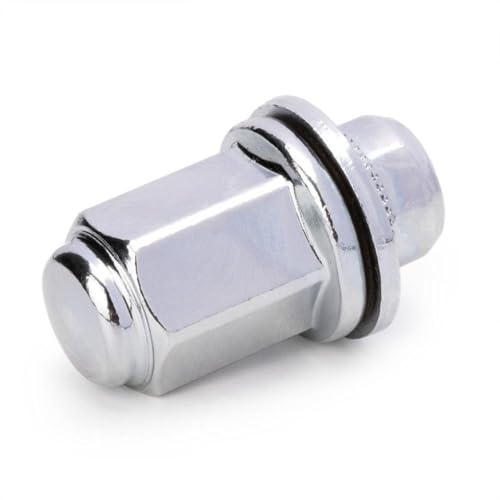 Tuerca de seguridad 12x1,5 evita vibraciones con este kit de reparación de ruedas 90942-01058