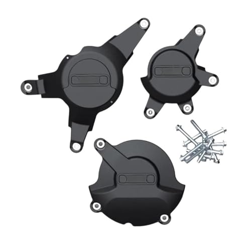 Protection de couvercle moteur CBR1000RR finition haut de gamme