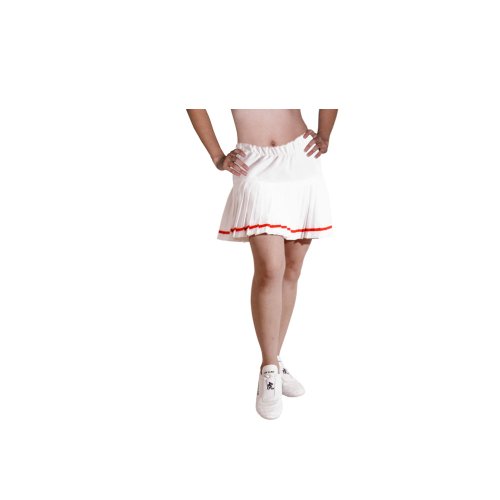 Tiger Claw Cheerleading Skirt