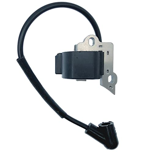 HEPENG 585838301 Ignition Coils for Husqvarna/Poulan/Craftsman Chainsaws PP3516AVX,SM4218AVX,Replaces Coil 545115801