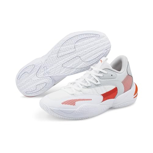 Image of Puma Unisex Court Rider 2.0 Basketball Shoe
