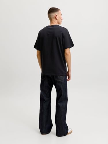 JACK & JONES JJECORP Logo Tee SS O-Neck NOOS – Ansicht 3
