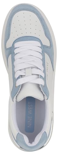Nine West Women's Calpha Sneaker2
