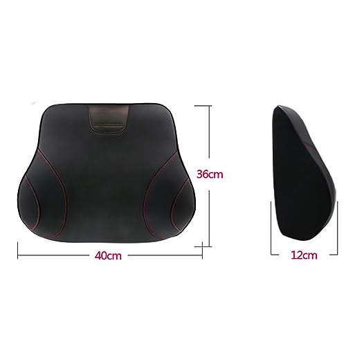 OMEVU Cuscino Lombare, per Alfa Romeo Giulia