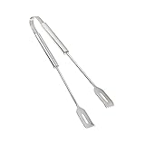 Cook’in Garden AC153 Zange, Edelstahl, Universal