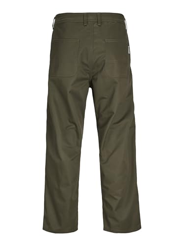 JACK & JONES Jpstalex Jjclean Worker – Ansicht 4