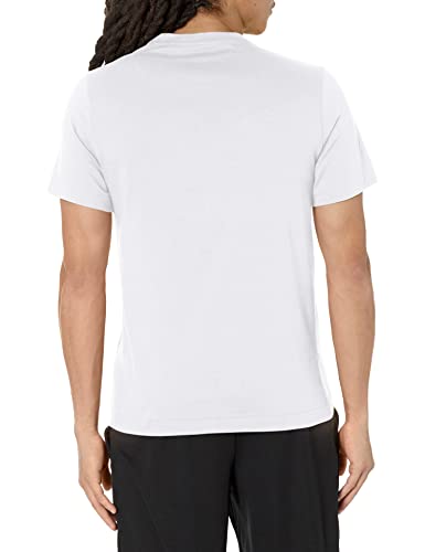 Image of Reebok Mens Big Logo Tee
