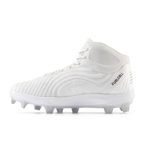 New Balance Men's FuelCell 4040 V7 Mid-Molded Baseball Shoe2