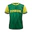 Senegal Green Yellow