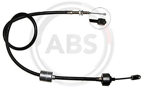 ABS All Brake Systems K23830 - Cavo Comando, Comando Frizione