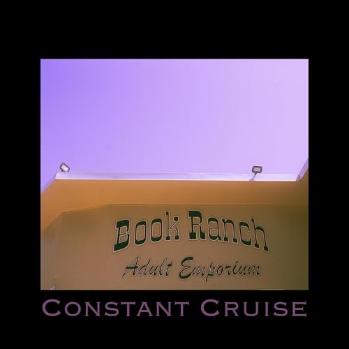 Constant Cruise