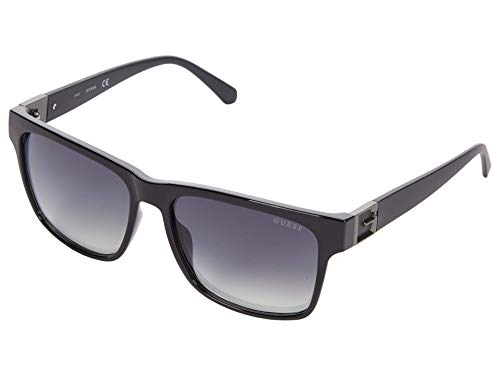 GUESS Jake Square Sunglasses