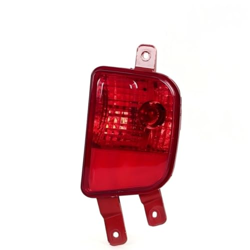 Feu de stop de pare-choc pour rouler sereinement en Chery Tiggo