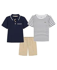 Navy Blazer/White Pepper