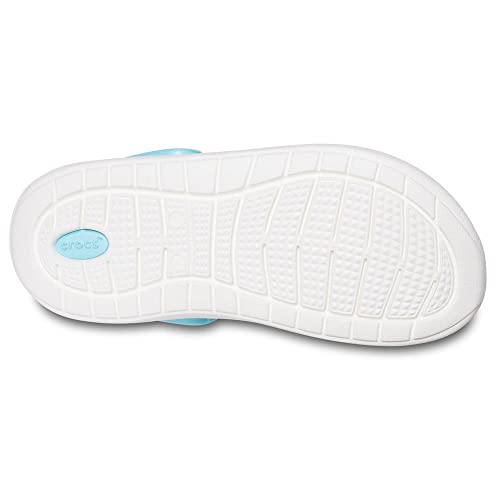 Image of Crocs Kids' LiteRide Clogs