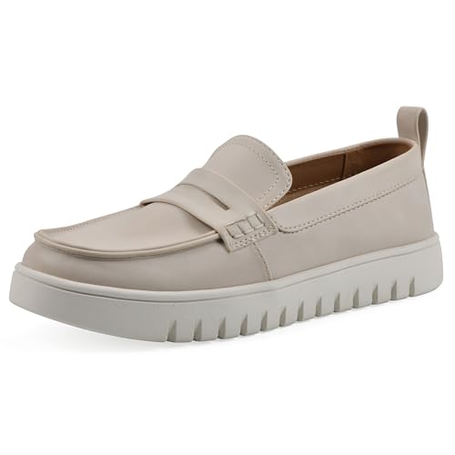 Image of WHITE MOUNTAIN Fom Recovery Women's Nonna Penny Loafer Sneaker