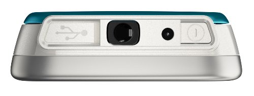 Nokia 5230 Smartphone (UMTS, Bluetooth, GPS, 2 MP