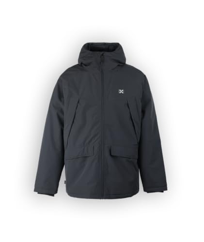 Veste sportswear OXBOW JADIPAI contre le froid et le vent citadin