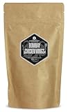 Ankerkraut Bombay Chicken Wings, BBQ-Rub, 250g im Beutel, indische Gewürz-Mischung für Hähnchen und Chicken-Wings, Fleisch mit Aroma mit Indien Flair