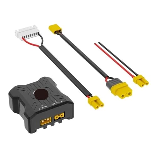 Alimentation caméra FPV 12V 3A pour drone de course
