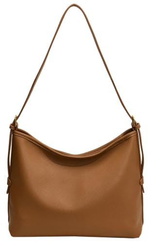 Soft Vegan Leather Shoulder Bags for Women Casual Crossbody Tote Purse Handbag Ladies Work Top Handle Satchels 2psc