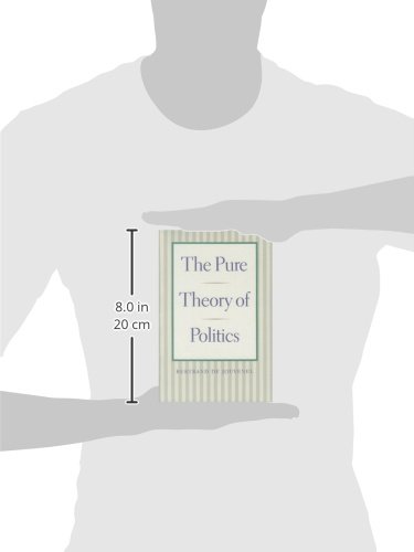The Pure Theory of Politics