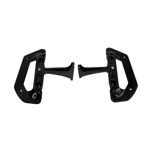 Repose pied moto marchepied passager route pour custom touring 2000-2023