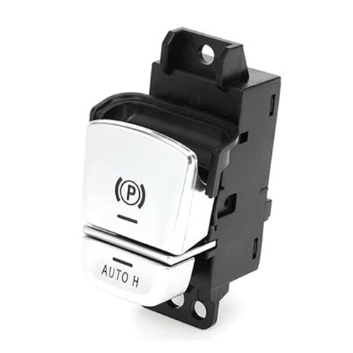 Bouton de frein à main haute sensibilité commande de stationnement G12 740Li