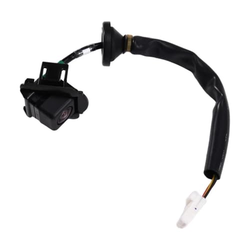 Caméra de recul Mazda CX-5 2013-2015 K015-67-RC0 aide stationnement