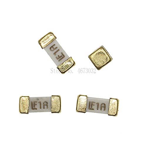 Fusible 1808 SMD para sustitución y reparación de inversores de corriente 3