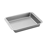 Photo Gallery cuisinart amb-tobbp - tostapane da forno, colore argento, 2,8 cm (lunghezza) x 2,2 cm (larghezza) x 0,4 cm (altezza) Photo Gallery cuisinart amb-tobbp - tostapane da forno, colore argento, 2,8 cm (lunghezza) x 2,2 cm (larghezza) x 0,4 cm (altezza)