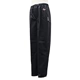 [ロウアルパイン] GTX Performance Rain Pants M LSM11006 black ブラック M