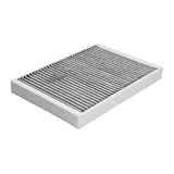 2006-2014 Activated Carbon Cabin Air Filter Interior Pollen Compatible For Land Rover Freelander 2