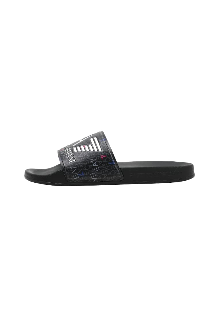 Ea7 7X000108 CHANCLAS Hombre