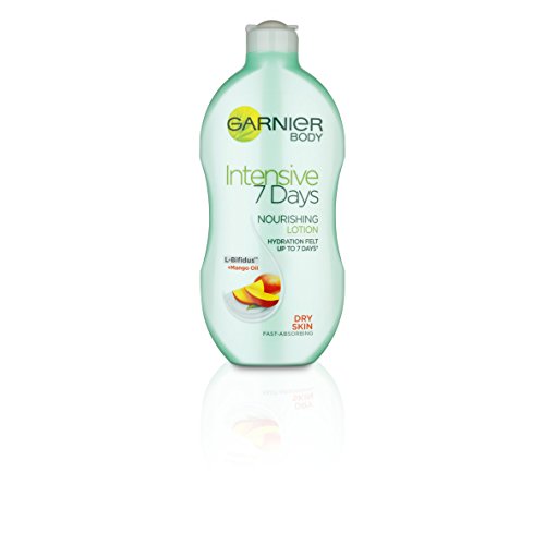 Garnier Body Intensive 7 Days Cocoa Levigante