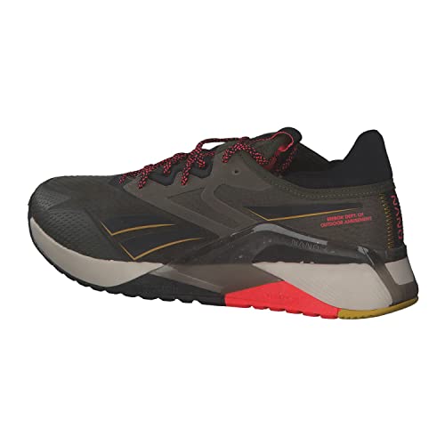 Image of Reebok Unisex-Adult Court Advance Sneaker